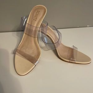 Schutz Ariella Heels